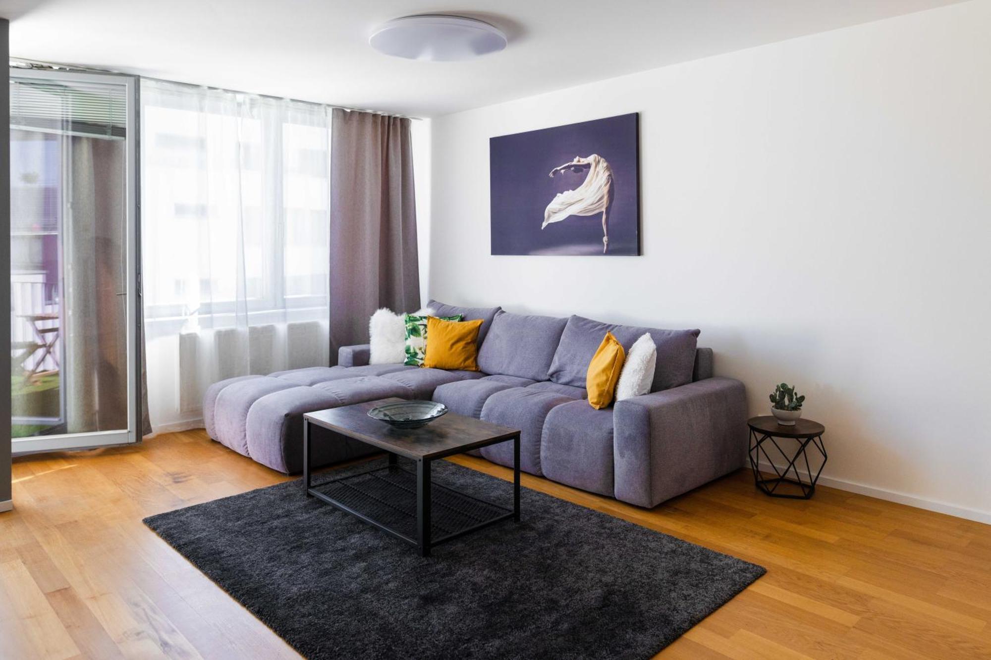 Mill Apartments Brno Exterior photo