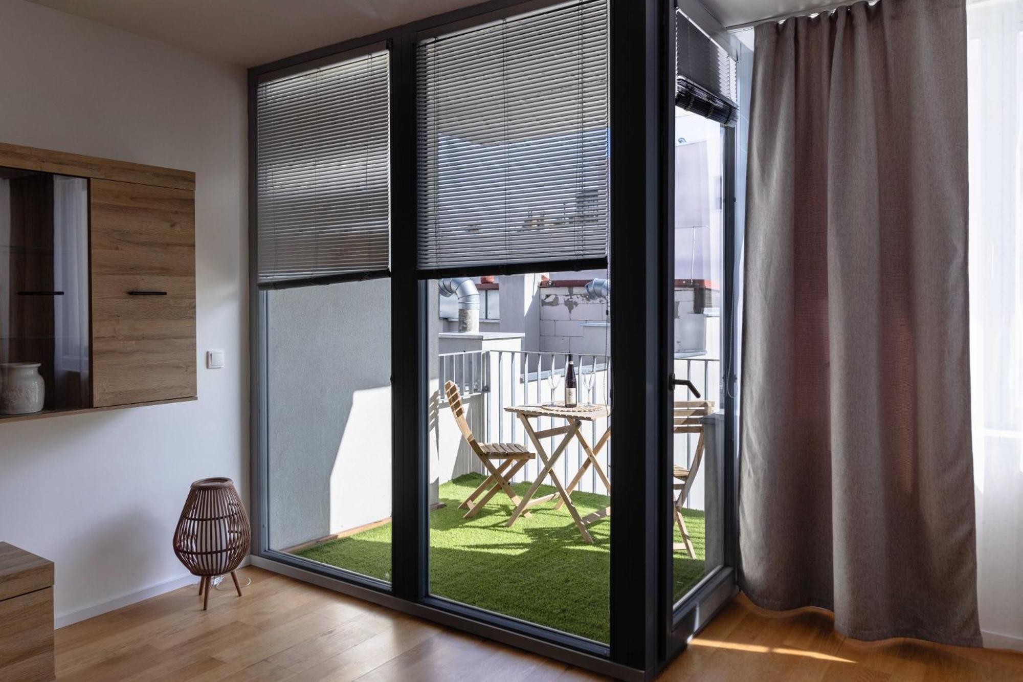 Mill Apartments Brno Exterior photo